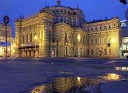 At Lions Bridge At Lions Bridge